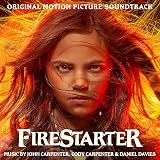 Firestarter (Original Motion Picture Soundtrack)