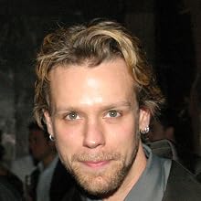 Adam Pascal - After Party For The Closing Performance Of AIDA