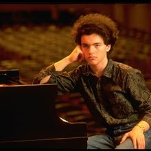 Evgeny Kissin - Evgeni Kissin