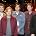 Gin Blossoms - The Gin Blossoms Concert At Seminole Hard Rock Hotel
