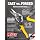 Wiss M3R MetalMaster 1-3/8-Inch Cut Capacity 9 3/4-Inch Straight, Left, and Right Cut Compound Action Snip