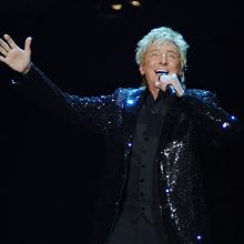 Barry Manilow - Barry Manilow "Music and Passion" Benefit Concert for City of Hope at The Las Vegas Hilton