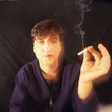Greg Dulli - Afghan Whigs Portrait Session