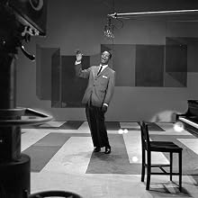 Nat King Cole - Photo of Nat King Cole