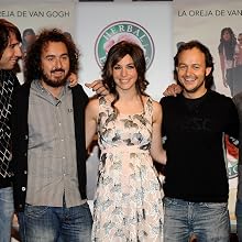 La Oreja de Van Gogh - La Oreja de Van Gogh Presents New Singer & New Album