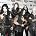 Dimmu Borgir - Metal Hammer Golden Gods 2007