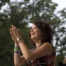 Dottie Alexander - Pitchfork Music Festival - Day 3