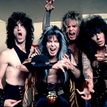 W.A.S.P. - Paul Natkin Archive