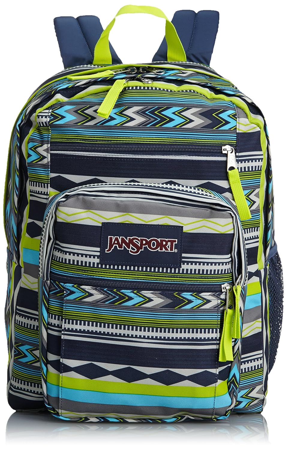 Купить JanSport Big Student Classics Series Daypack в интернетмагазине Amazon с доставкой из