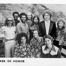 Tower of Power