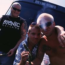 Sublime - Sublime at Warp Tour - 1995
