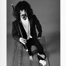 Frank Zappa