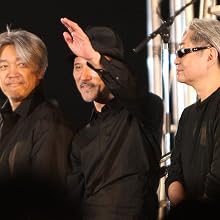 Yellow Magic Orchestra - Yellow Magic Orchestra's Ryuichi Sakamot