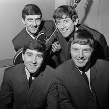 The Swinging Blue Jeans - Swinging Blue Jeans