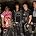 The 69 Eyes - Exclusive Photo Session With The 69 Eyes