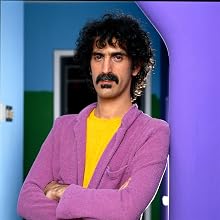 Frank Zappa