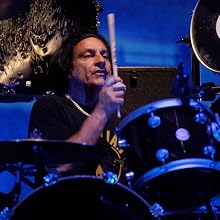 Vinny Appice - Heaven and Hell in Concert - Concord CA