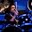 Vinny Appice - Heaven and Hell in Concert - Concord CA
