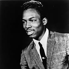 Wilson Pickett - Photo of Wilson Pickett