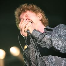 Simply Red - Simply Red In Concert