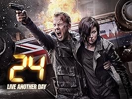 24 Live Another Day OmU - Staffel 9