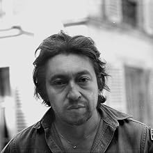 Serge Gainsbourg - Serge Gainsbourg (1928-1991), singer and French co