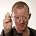 Dave Rowntree - Filmmaker Portraits At The Apple Store