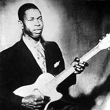 Elmore James - Photo of Elmore James