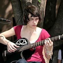 Kaki King