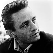 Johnny Cash - Photo of Johnny Cash