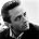 Johnny Cash - Photo of Johnny Cash