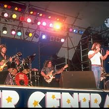 Pablo Cruise - Pianist Pablo Cruise.  (Photo by Robin P