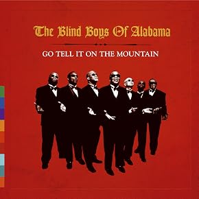 Image de The Blind Boys of Alabama