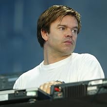 Paul Oakenfold - "46664 - Give One Minute Of Your Life To AIDS" Concert - Show