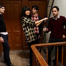 The Pains of Being Pure at Heart