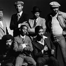 Kool & The Gang - Photo of Kool & the Gang