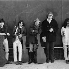 Flamin' Groovies - '60s Rock Band "Flamin' Groovies"