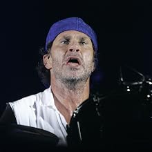 Chad Smith - Red Hot Chili Peppers Play The Roundhouse