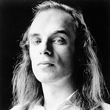 Brian Eno - Photo of Brian Eno