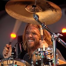 Taylor Hawkins - Live Earth London - Show