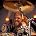 Taylor Hawkins - Live Earth London - Show