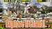 Hidden Objects - Ireland Adventures & Object Time Puzzle Games