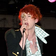 Patrick Wolf - Patrick Wolf Plays The ICA