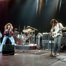 Uriah Heep - Photo of Uriah Heep