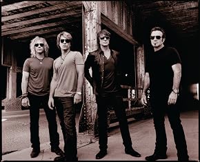 Image of Bon Jovi