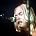 Gregg Allman - Photo of Gregg Allman