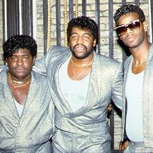 Levert - Photo of Levert