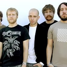 Circa Survive - Voodoo Music Experience Day 2