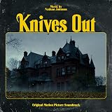 Knives Out (Original Motion Picture Soundtrack)