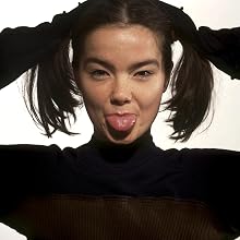 Björk